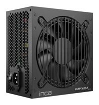 Inca IPS-850XN 850 W 80+ Gold Tam Modüler Powersupply