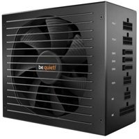 Be Quiet! BN308 850 W 80+ Platinum Tam Modüler Powersupply