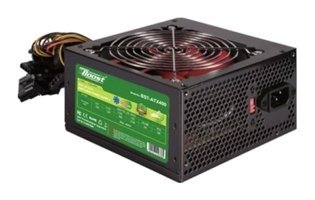 Power Boost BST-ATX400R 400 W Powersupply