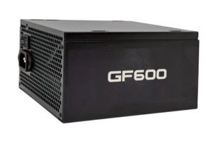 Gameforce GF600 600 W 80+ Bronze Powersupply