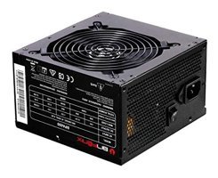 Bitfenix BP-BP600ALNN-9R 600 W Powersupply