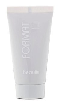 Beaulis Form It 132 Pale Almond Krem Tüp Fondöten 30 ml
