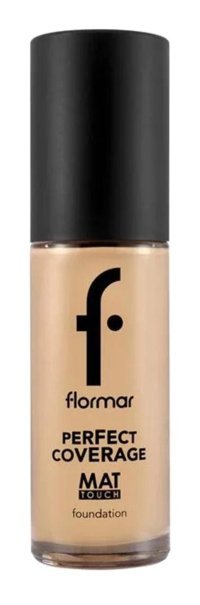 Flormar 303 Clssc Beige Likit Şişe Fondöten 30 ml