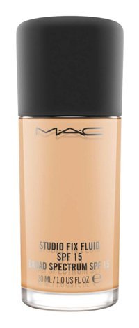 M.A.C Studio Fix NC37 Güneş Koruyuculu Vegan Likit Serum Fondöten 30 ml