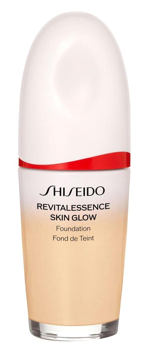 Shiseido Revitalessence Skin Glow 140 Porcelain Su Bazlı Güneş Koruyuculu Krem Fondöten 30 ml