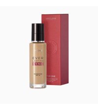 Oriflame The One Everlasting Sync Güneş Koruyuculu Vegan Likit Serum Fondöten