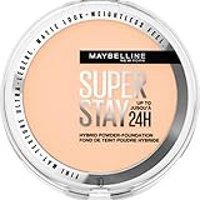 Maybelline New York Super Stay 24H 10 Pudra Kompakt Fondöten 6 gr