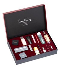 Pierre Cardin Paris Kutulu Makyaj Seti