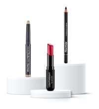 Flormar Red Charm Makyaj Seti