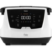 Fakir Pasteur 4 lt 1 Kavanozlu 860 W Yoğurt Makinesi