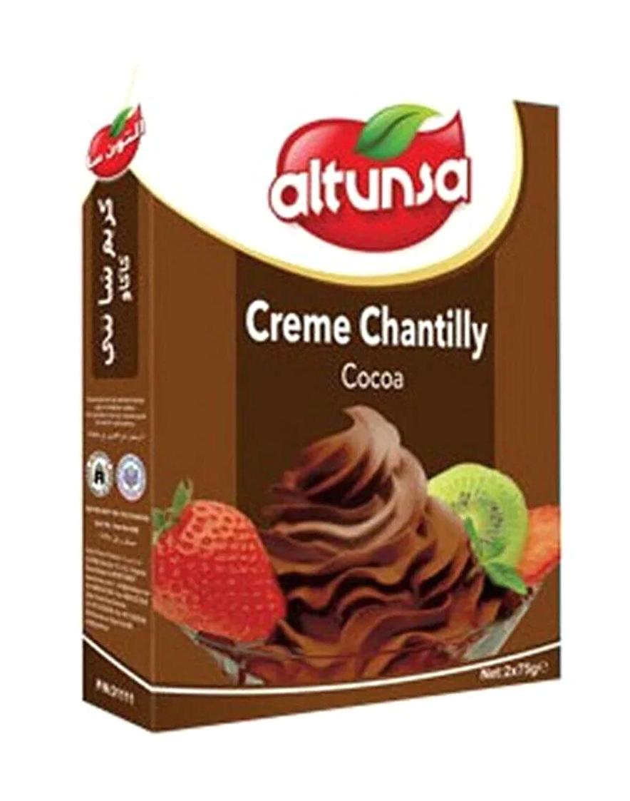 Altunsa Kakaolu Pasta Kreması 150 gr