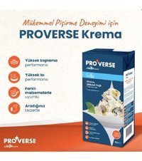 Cargıll Proverse Yemeklik Krema 1 lt