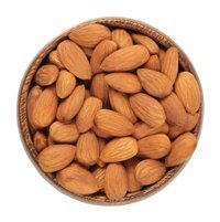 Natulife Tane Çiğ Badem İçi 1 kg