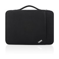 Lenovo 4X40N18010 Gözlü Su Geçirmez Polyester 15 inç Laptop Çantası Siyah