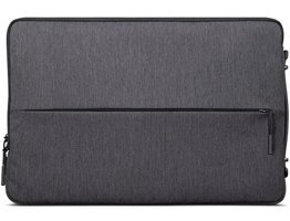 Lenovo 4X40Z50944 Gözlü Neopren 14 inç Laptop Çantası Gri