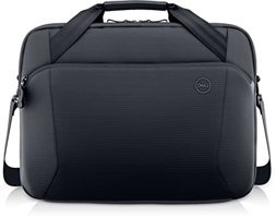 Dell 460-BDRL Gözlü Korumalı Polyester 15.4 inç Laptop Çantası Siyah