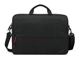 Lenovo 4X41C12469 Gözlü Polyester 16 inç Laptop Çantası Siyah