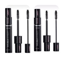Oriflame The One Hacim Veren Siyah Maskara 2'li