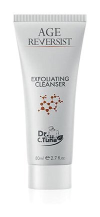 Farmasi Age Reversist Tüm Ciltler İçin Yüz Temizleme Jeli 80 ml