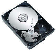 Seagate Barracuda ST3500418AS 500 GB 3.5 inç 7200 RPM SATA Harddisk