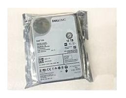 Dell Emc HD-07KT9W 12 TB 3.5 inç 7200 RPM 256 MB Harddisk