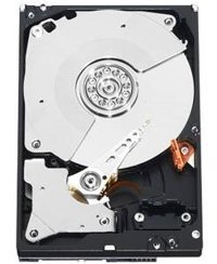 Western Digital WDRE500 500 GB 3.5 inç 7200 RPM 64 MB SATA 2.0 Harddisk