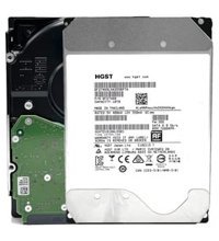 Western Digital HGST Ultrastar HUH721010ALE601 10 TB 3.5 inç 7200 RPM 256 MB SATA 3.0 PC Harddisk