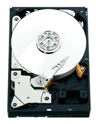 Western Digital WD2000FYZ RE 2 TB 3.5 inç 7200 RPM SATA Harddisk