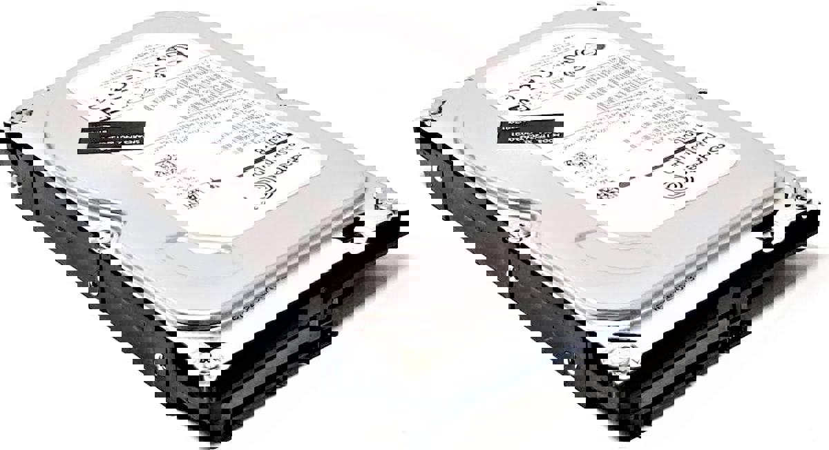 Seagate Barrucuda ST1000DM003 1 TB 3.5 inç 7200 RPM 200 MB SATA Harddisk