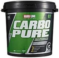 Hardline Nutrition Carbo Pure Toz Kreatin 4 kg