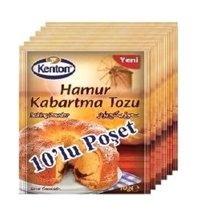 Kenton Kabartma Tozu 10x10 gr