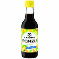 Kıkkoman Ponzu Soya Sosu 250 ml