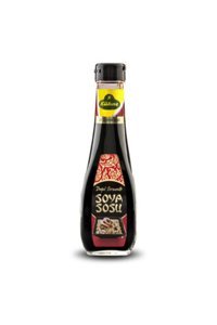 Kühne Soya Sosu 9x250 ml