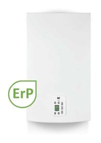 Baymak Dolce Vita DPY 42 Kw Hermetik Tam Yoğuşmalı Doğalgazlı Kombi