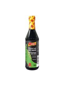Amoy Tuzu Azaltılmış Soya Sosu 12x750 ml