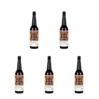 He Shun Yuan Superior Soya Sosu 5x625 ml
