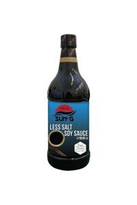 Sun-G Soya Sosu 1 lt