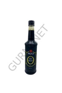 Akaji Soya Sosu 700 ml