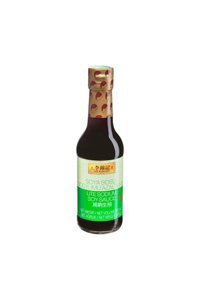 Lee Kum Kee Az Tuzlu Soya Sosu 250 ml