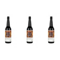 He Shun Yuan Superior Soya Sosu 3x625 ml