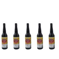 Dragon Pearl Soya Sosu 5x625 ml