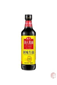 Haday Superior Light Soya Sosu 500 ml