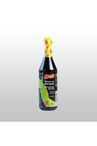 Amoy Tuzu Azaltılmış Soya Sosu 2x750 ml