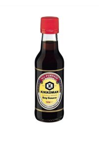 Kikkoman Soya Sosu 150 ml