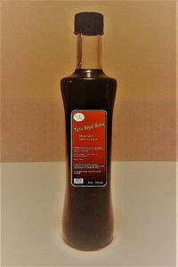 Soyfa Sweet Soya Sosu 2x500 ml