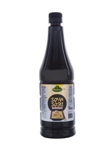 Kühne Az Tuzlu Soya Sosu 750 ml