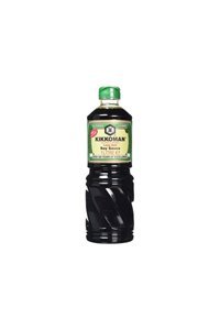 Kikkoman Az Tuzlu Soya Sosu 1 lt