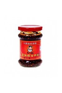 Sunstar Laoganma Soya Sosu 280 gr