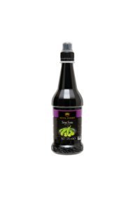 Kemal Kükrer Soya Sosu 375 ml