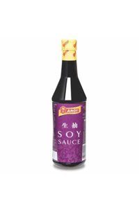 Amoy Soya Sosu 12x750 ml